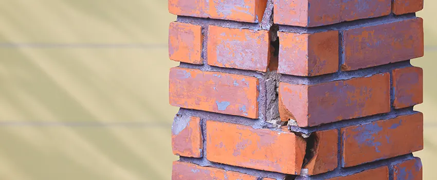 Leaking Chimney Repair And Replacement Cost in Punta Gorda, Florida