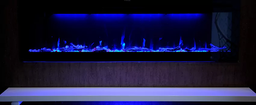 Benefits of Multi-Color Fireplace Installation in Punta Gorda, FL