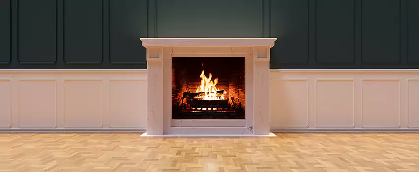 Napoleon Electric Fireplaces Inspection Service in Punta Gorda, Florida