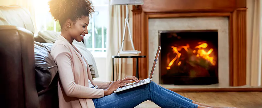 Cost-Effective Osburn Fireplace Installation and Repair in Punta Gorda, FL