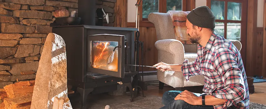 Cost of Pellet Fireplace Installation Services in Punta Gorda, FL