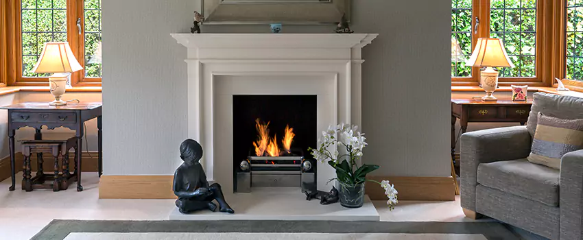 RSF Fireplaces Maintenance and Repair in Punta Gorda, Florida