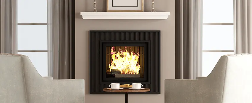 Superior Outdoor Fireplace Repair in Punta Gorda, FL