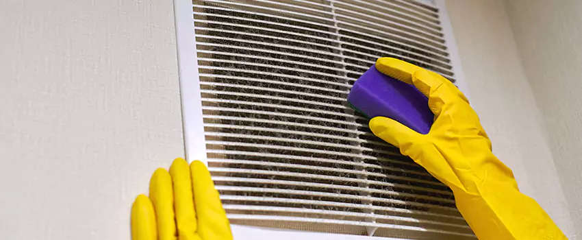 Vent Cleaning Company in Punta Gorda, FL