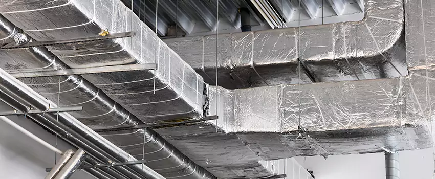 Vent Dust Cleaning Cost in Punta Gorda, FL