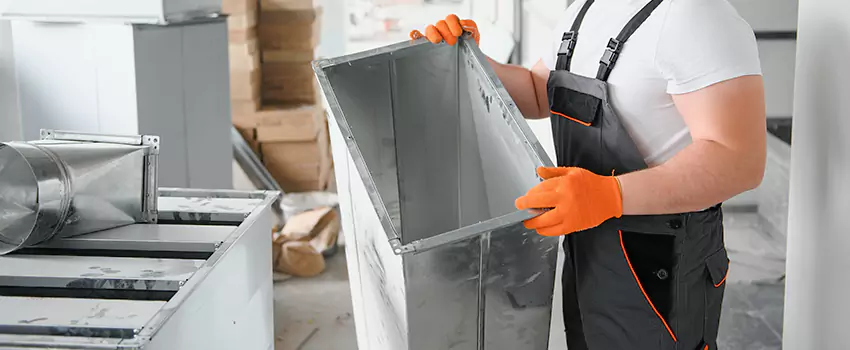 Ventilation Fan Cleaning Services in Punta Gorda, Florida