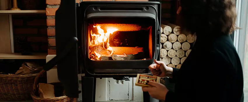 Key Features of Vermont Castings Fireplaces in Punta Gorda, FL