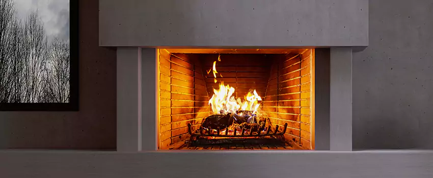 Indoor Wood Burning Furnace Repair and Installation in Punta Gorda, Florida
