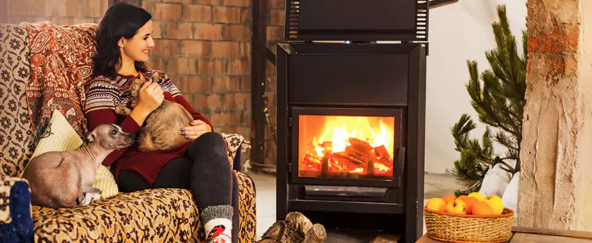 Wood Stove Chimney Cleaning Services in Punta Gorda, FL
