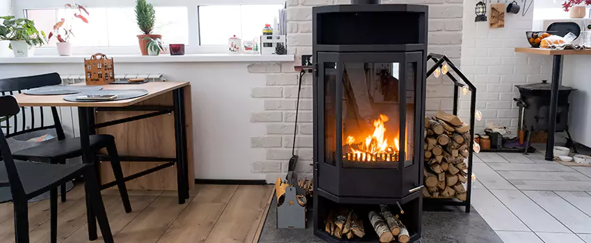 Wood Stove Firebox Installation Services in Punta Gorda, FL