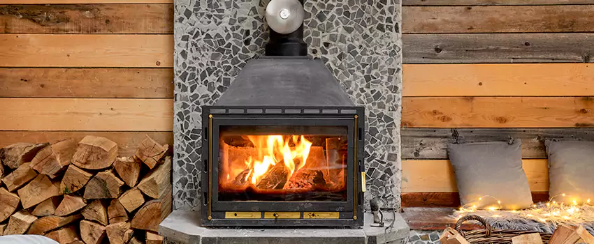 Wood Stove Cracked Glass Repair Services in Punta Gorda, FL