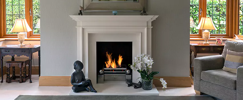 Astria Open-Hearth Wood Fireplaces Services in Punta Gorda, FL