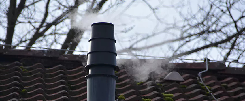 Broken Chimney Animal Screen Repair And Installation in Punta Gorda, FL