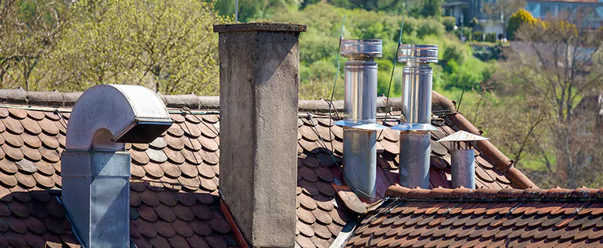 Commercial Chimney Blockage Removal in Punta Gorda, Florida