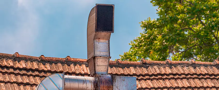 Chimney Cleaning Cost in Punta Gorda, Florida