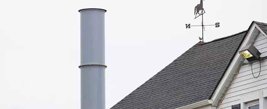 Multi-flue Chimney Caps Installation And Repair in Punta Gorda, FL