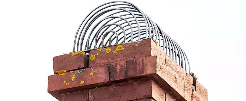 Chimney Crown Problems in Punta Gorda, Florida