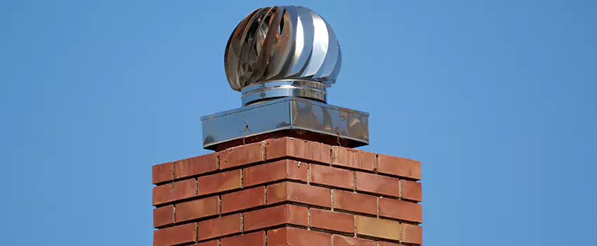 Chimney Damper Hinge Repair in Punta Gorda, FL