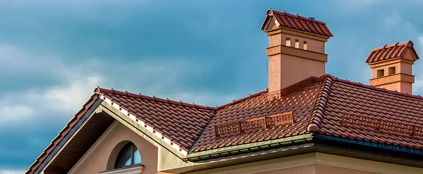 Residential Chimney Services in Punta Gorda, Florida