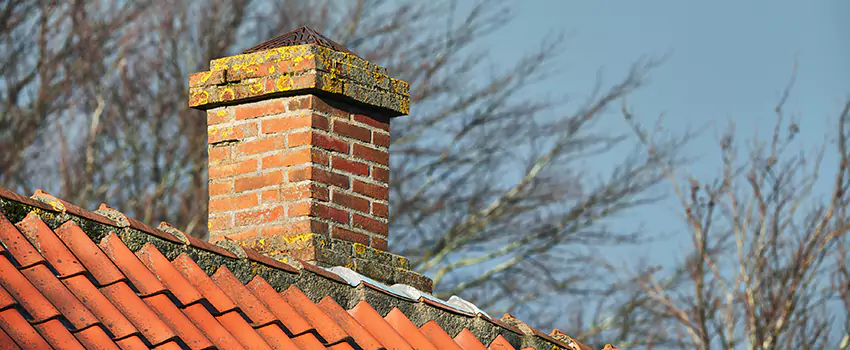 Chimney Flue Cap Installation in Punta Gorda, FL