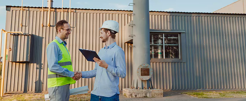 Chimney Cap Inspection in Punta Gorda, FL