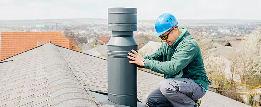 Insulated Chimney Liner Services in Punta Gorda, FL