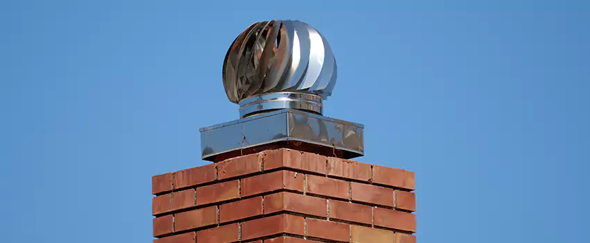 Chimney Flue Rebuild Services in Punta Gorda, Florida