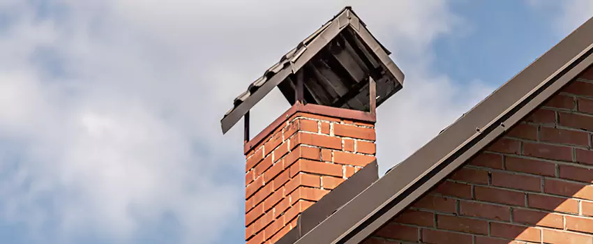 Chimney Saver Masonry Repair Contractor in Punta Gorda, Florida