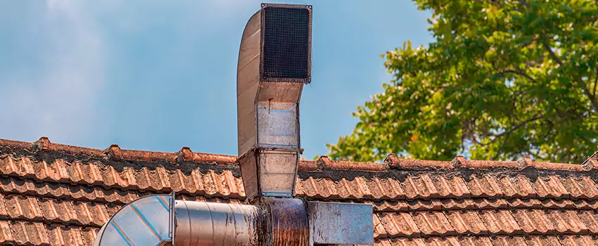 Chimney Blockage Removal in Punta Gorda, Florida