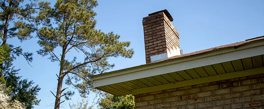 Brick Chimney Sweep Near Me in Punta Gorda, FL