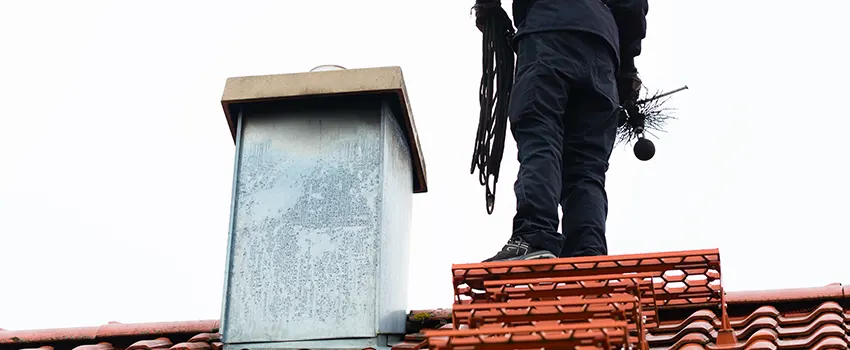 Modern Chimney Sweeping Techniques in Punta Gorda, Florida