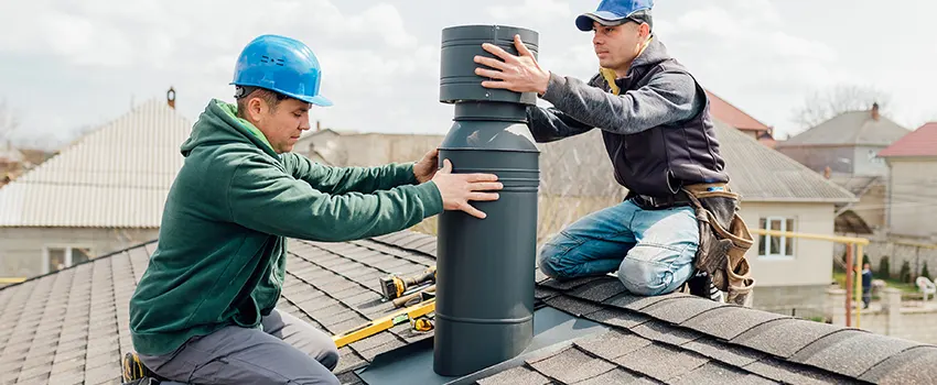Commercial Chimney Cost in Punta Gorda, FL