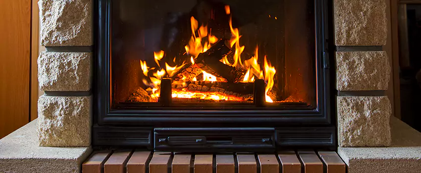 Decorative Fireplace Installation Cost in Punta Gorda, Florida
