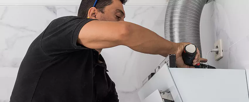 Dryer Vent Blockage Cleaning in Punta Gorda, FL