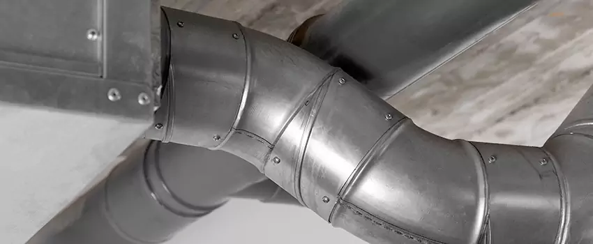 Dryer Vent Blockage Inspection in Punta Gorda, FL
