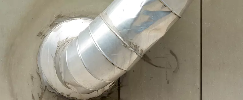 Dryer Vent Repair Process in Punta Gorda, FL