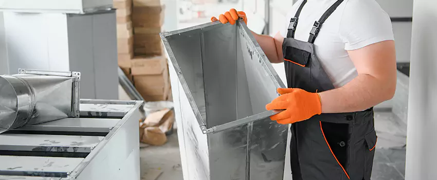 Benefits of Professional Ductwork Cleaning in Punta Gorda, FL