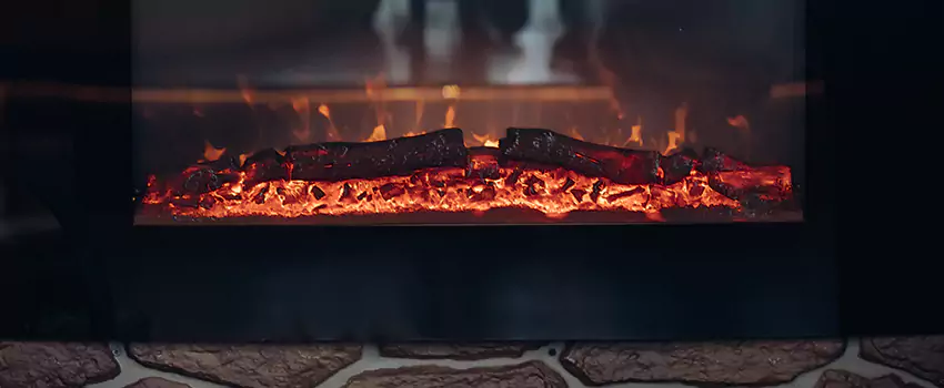 Cost of Electric Fireplace Repair Service in Punta Gorda, Florida