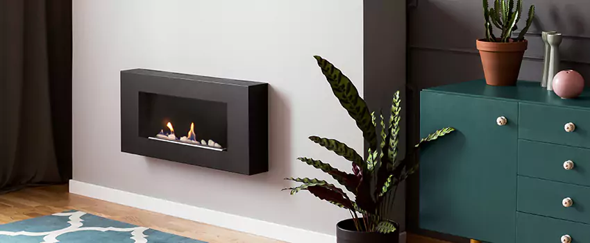 Cost of Ethanol Fireplace Repair And Installation Services in Punta Gorda, FL