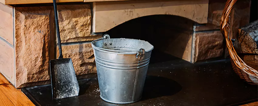 Clean The Fireplace Mantle And Hearth in Punta Gorda, Florida
