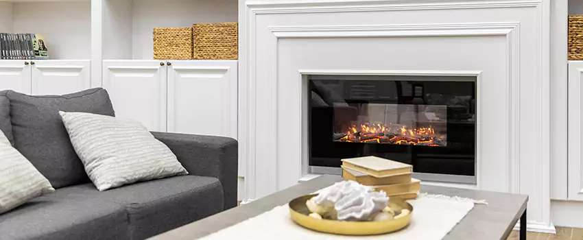 Professional Fireplace Maintenance Contractors in Punta Gorda, FL