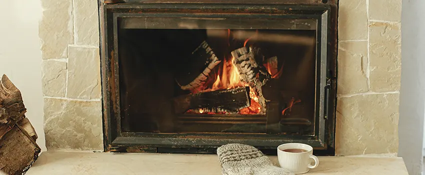 Fireplace Door Handle Replacements Services in Punta Gorda, Florida