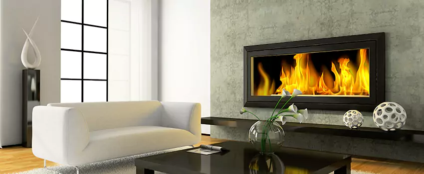 Fireplace Hearth Ideas in Punta Gorda, Florida