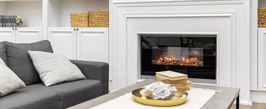 Pellet Fireplace Insert Installation in Punta Gorda, FL