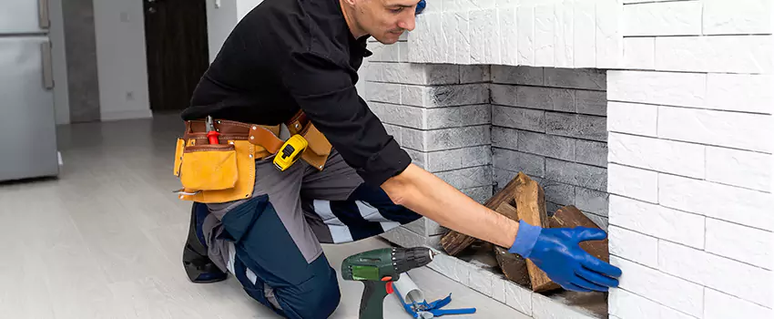 Top Fireplace Installation Company in Punta Gorda, Florida
