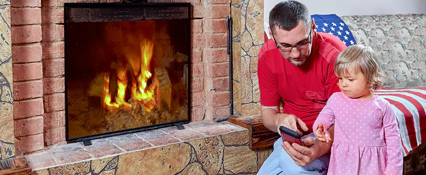 Fireplace Safety Locks For Kids in Punta Gorda, FL