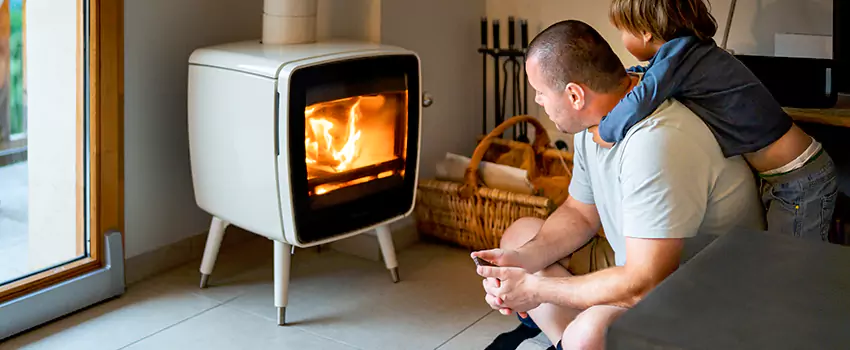 Fireplace Flue Maintenance Services in Punta Gorda, FL