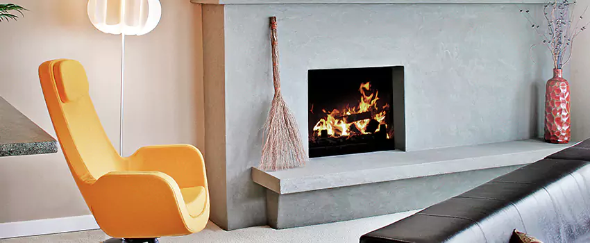 Electric Fireplace Makeover Services in Punta Gorda, FL