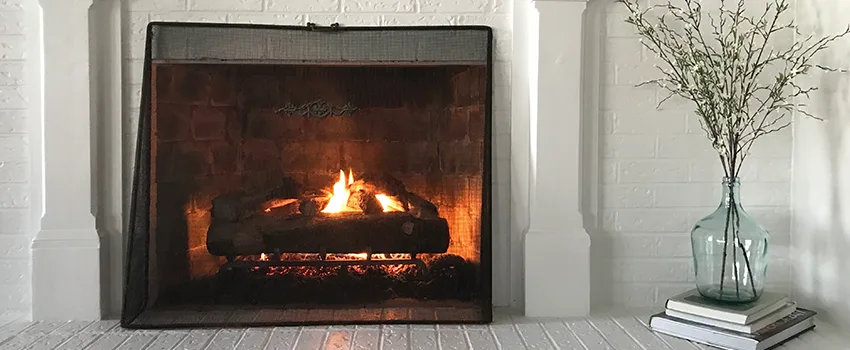 Cost-Effective Fireplace Mantel Inspection And Maintenance in Punta Gorda, FL