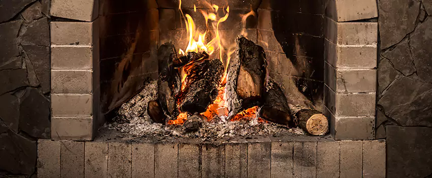 Cost of Rebuilding A Fireplace in Punta Gorda, Florida